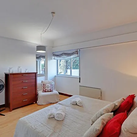 Apartamento Vilamoura Lagoon With Pool By Homing