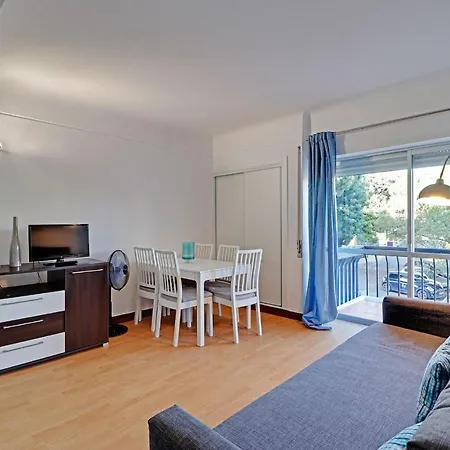Apartamento Vilamoura Lagoon With Pool By Homing *