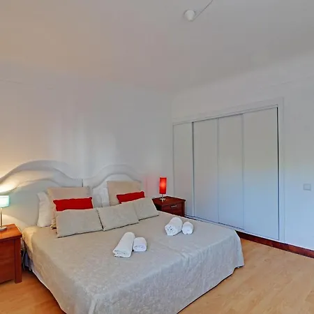 Apartamento Vilamoura Lagoon With Pool By Homing *