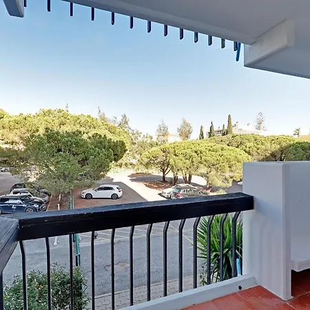 Apartamento Vilamoura Lagoon With Pool By Homing *