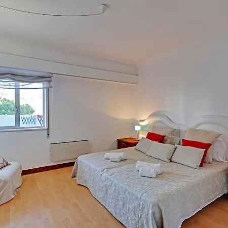 Apartamento Vilamoura Lagoon With Pool By Homing