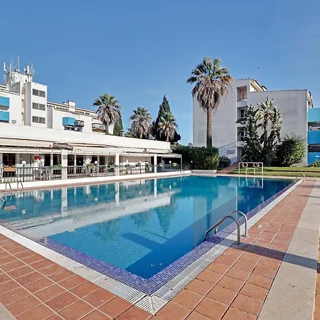 Vilamoura Lagoon With Pool By Homing Quarteira