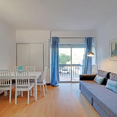 Apartamento Vilamoura Lagoon With Pool By Homing Quarteira