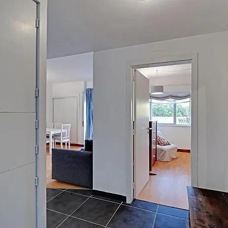 Apartment Vilamoura Lagoon With Pool By Homing