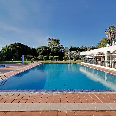Vilamoura Lagoon With Pool By Homing * Quarteira