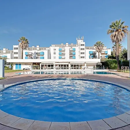 Apartment Vilamoura Lagoon With Pool By Homing *